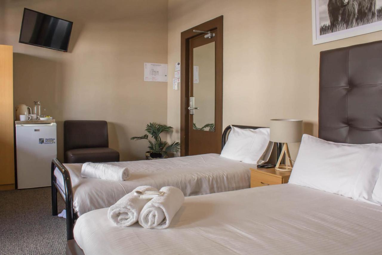 Campsie Hotel Сидней Экстерьер фото